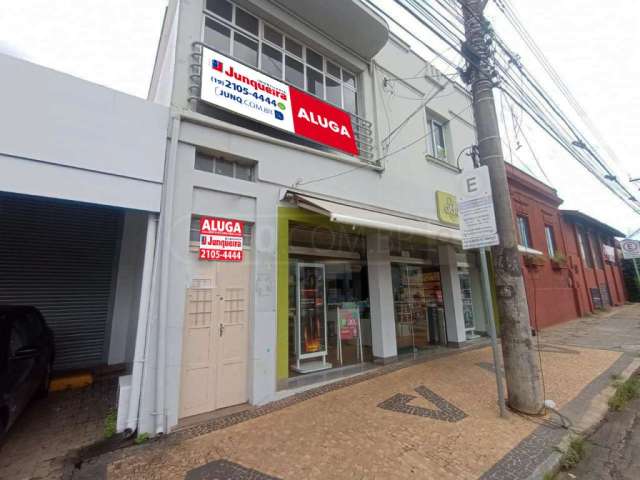 Casa Comercial para aluguel, 4 quartos, 1 vaga, Vila Rezende - Piracicaba/SP