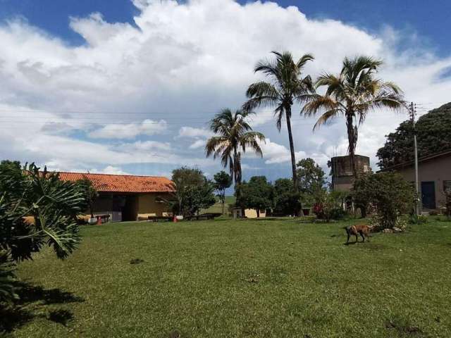 Sítio / Fazenda à venda, 3 quartos, 1 suíte, Alambari - Piracicaba/SP