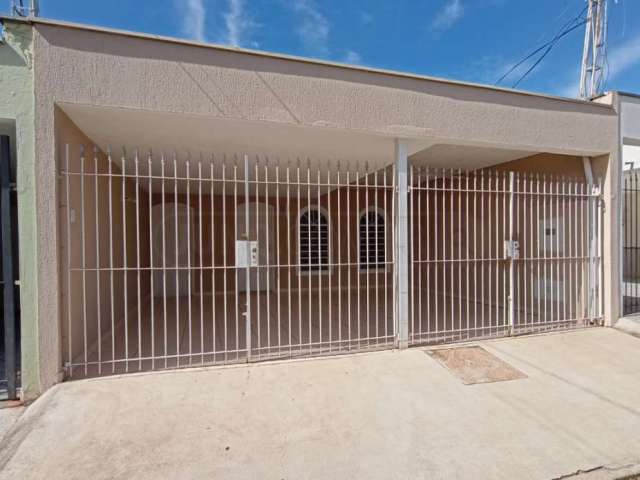 Casa à venda, 3 quartos, 1 suíte, 2 vagas, Vila Rezende - Piracicaba/SP