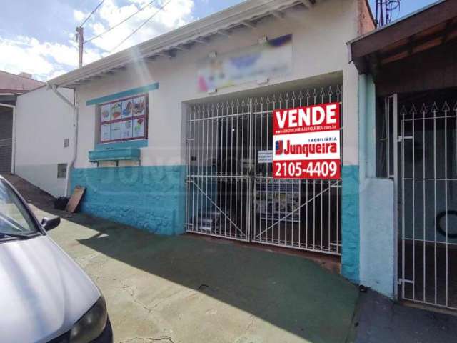 Casa à venda, 4 quartos, 1 vaga, Alemães - Piracicaba/SP