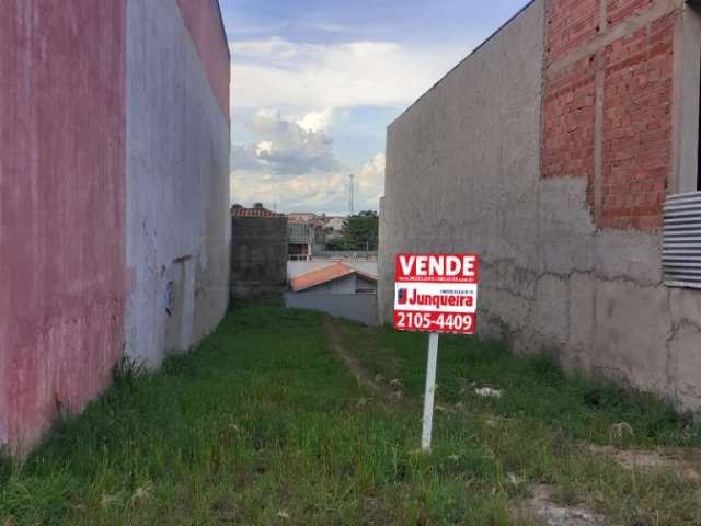 Terreno à venda, Santa Terezinha - Piracicaba/SP