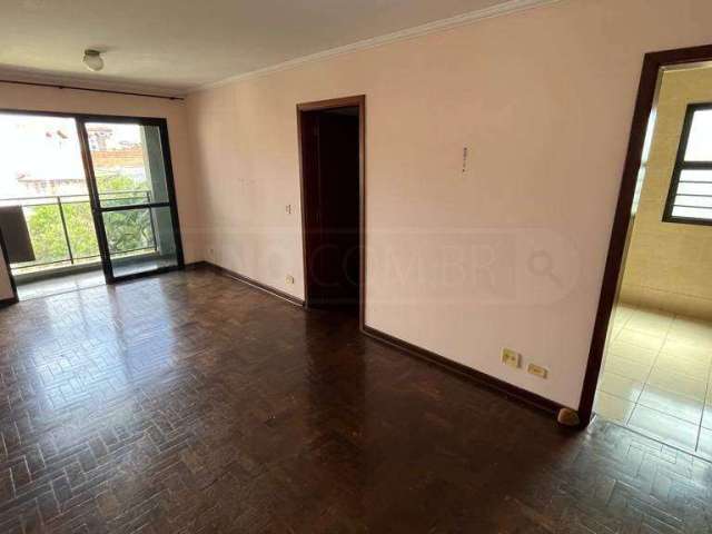 Apartamento à venda, 2 quartos, 1 vaga, Castelinho - Piracicaba/SP