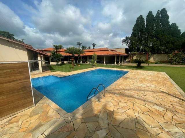 Casa à venda, 3 quartos, 1 suíte, 4 vagas, Campestre - Piracicaba/SP