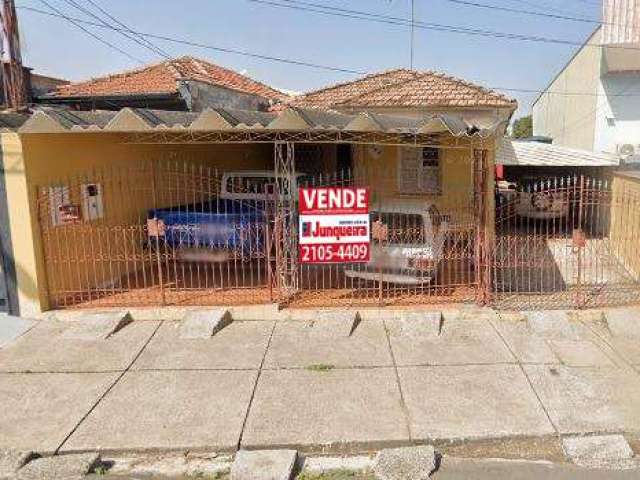 Casa à venda, 3 quartos, 4 vagas, Nova América - Piracicaba/SP