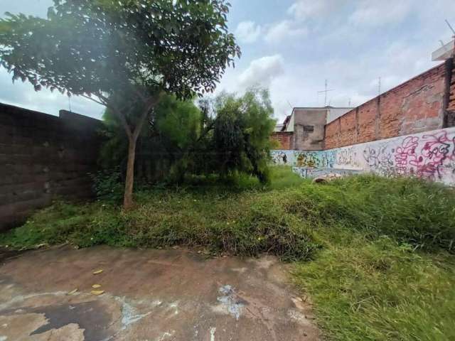 Terreno à venda, Cidade Jardim - Piracicaba/SP