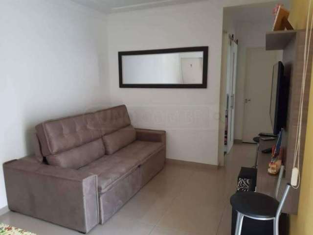 Apartamento à venda, 2 quartos, 1 vaga, Vale do Sol - Piracicaba/SP