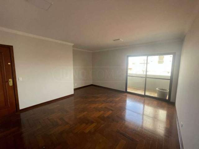 Apartamento à venda, 3 quartos, 1 suíte, 1 vaga, Paulicéia - Piracicaba/SP