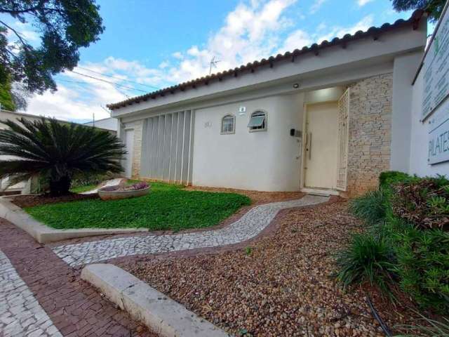 Sala Comercial para aluguel, Vila Independência - Piracicaba/SP