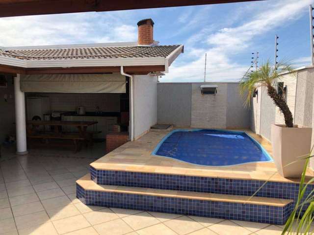 Casa para comprar, 3 dormitórios, Vila Sônia, Piracicaba-SP