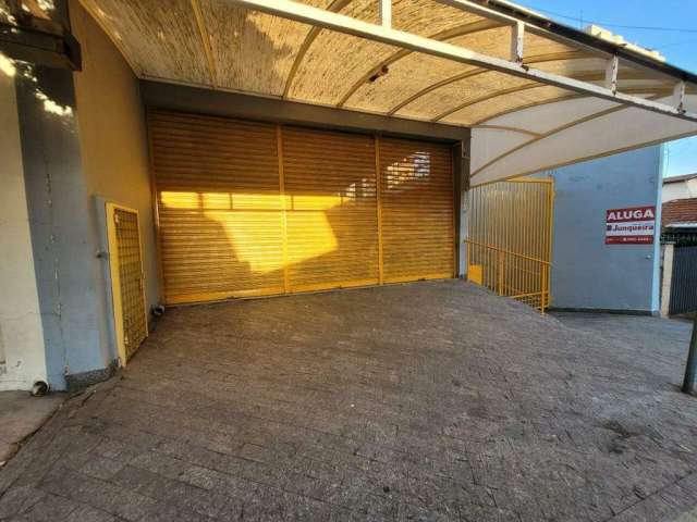 Prédio Comercial para aluguel, 4 vagas, Alto - Piracicaba/SP