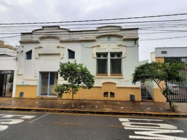 Salão à venda, Centro - Piracicaba/SP