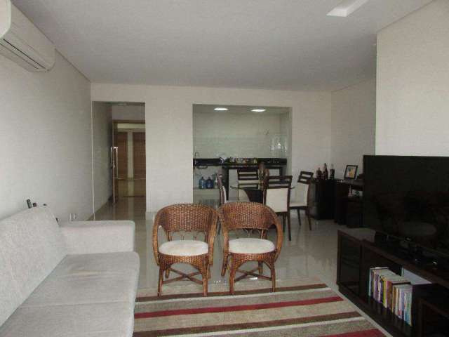 Apartamento à venda, 3 quartos, 1 suíte, 3 vagas, Vila Monteiro - Piracicaba/SP