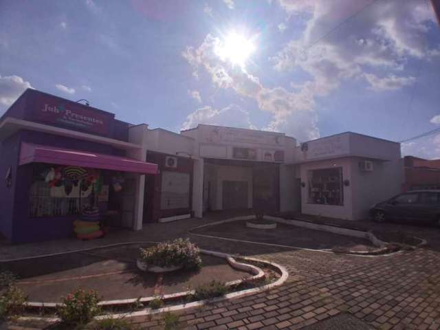 Salão comercial para alugar no bairro Terra Rica III