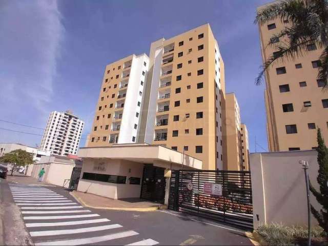 Apartamento para aluguel, 3 quartos, 1 suíte, 1 vaga, Nova América - Piracicaba/SP