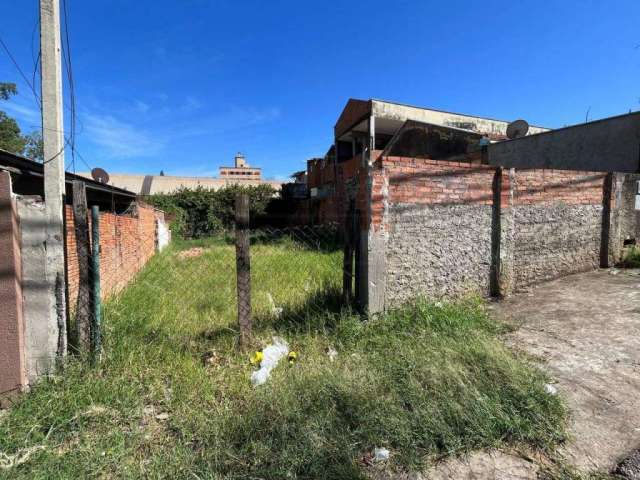 Terreno à venda, Paulista - Piracicaba/SP