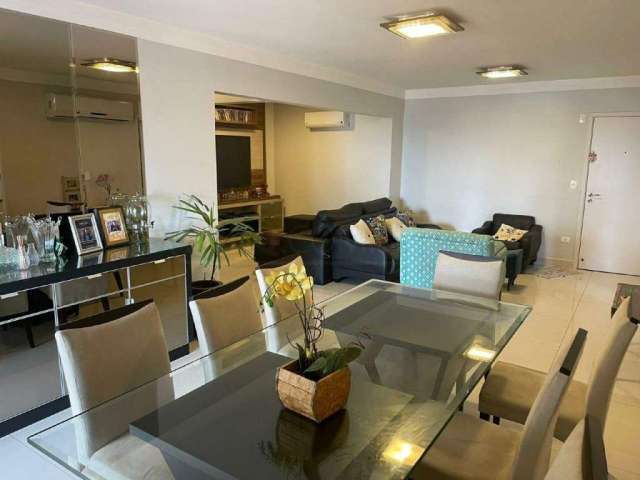 Apartamento à venda, 3 quartos, 3 suítes, 4 vagas, Paulista - Piracicaba/SP