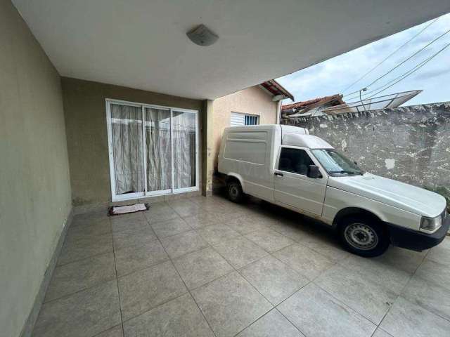 Casa à venda, 2 quartos, 2 vagas, Higienópolis - Piracicaba/SP