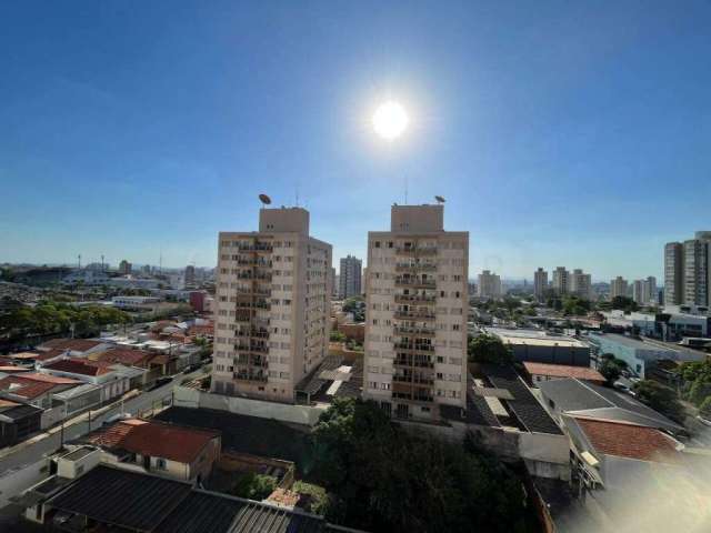 Apartamento à venda, 3 quartos, 1 suíte, 2 vagas, Vila Monteiro - Piracicaba/SP