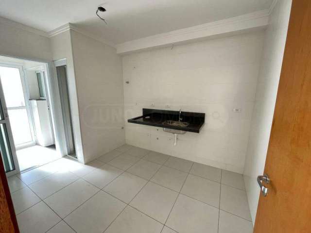 Apartamento à venda, 3 quartos, 1 suíte, 2 vagas, Vila Monteiro - Piracicaba/SP