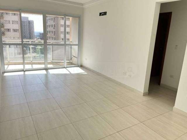 Apartamento à venda, 3 quartos, 1 suíte, 2 vagas, Vila Monteiro - Piracicaba/SP