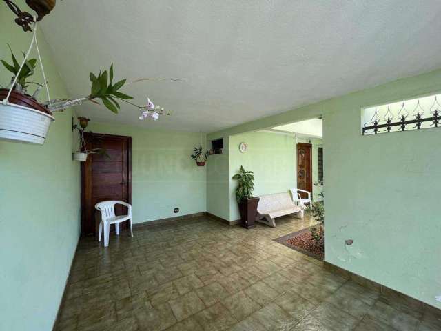 Casa à venda, 3 quartos, 1 suíte, 2 vagas, Vila Rezende - Piracicaba/SP