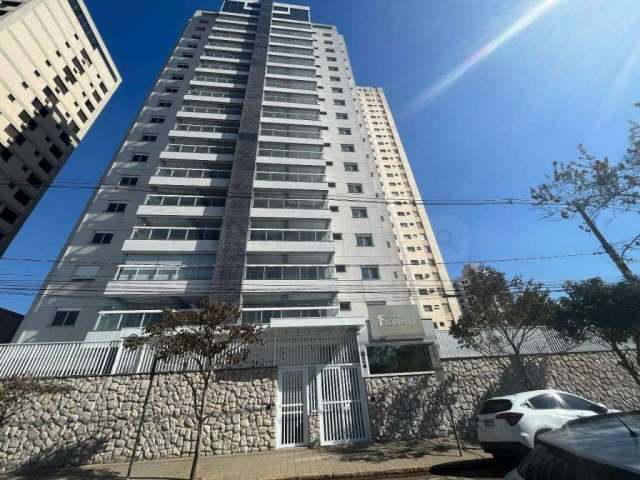 Apartamento à venda, 3 quartos, 3 suítes, 3 vagas, Centro - Piracicaba/SP