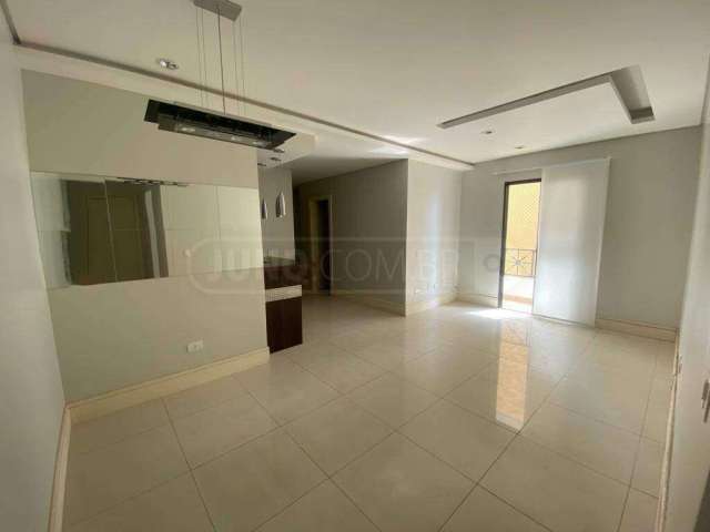 Apartamento à venda, 3 quartos, 1 suíte, 2 vagas, Nova América - Piracicaba/SP