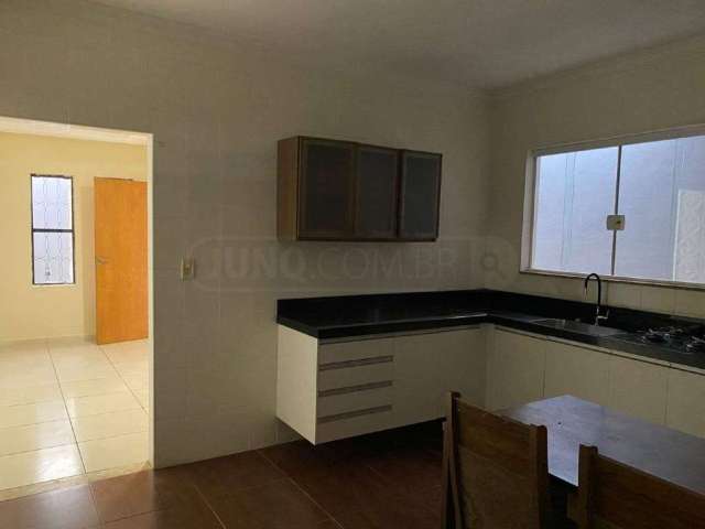 Casa à venda, 2 quartos, 1 vaga, Vila Industrial - Piracicaba/SP