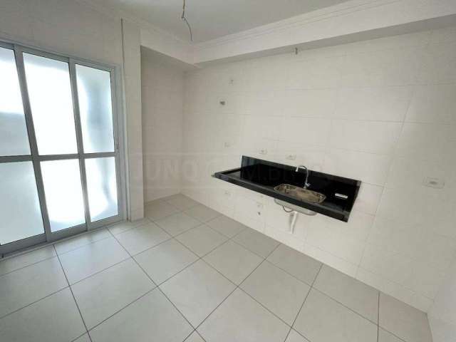 Apartamento à venda, 3 quartos, 1 suíte, 2 vagas, Vila Monteiro - Piracicaba/SP