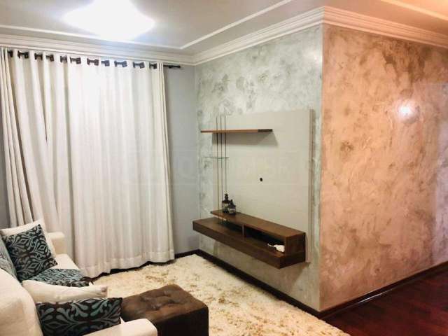 Apartamento à venda, 3 quartos, 1 suíte, 1 vaga, Centro - Piracicaba/SP