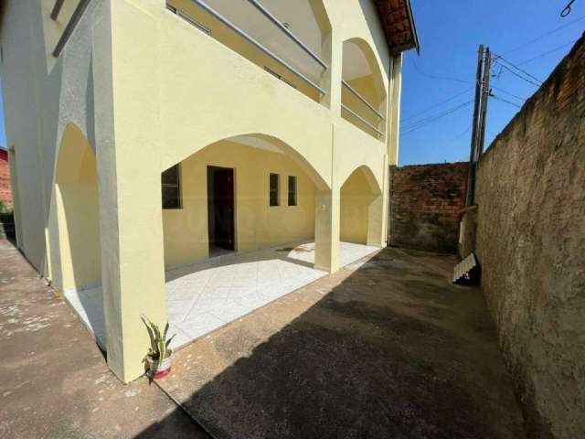 Casa à venda, 1 quarto, 1 suíte, Jardim São Jorge - Piracicaba/SP