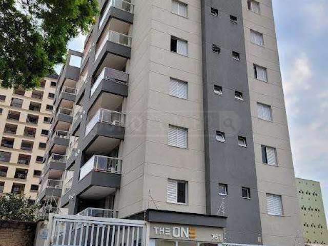 Apartamento à venda, 1 quarto, 1 suíte, 1 vaga, São Dimas - Piracicaba/SP