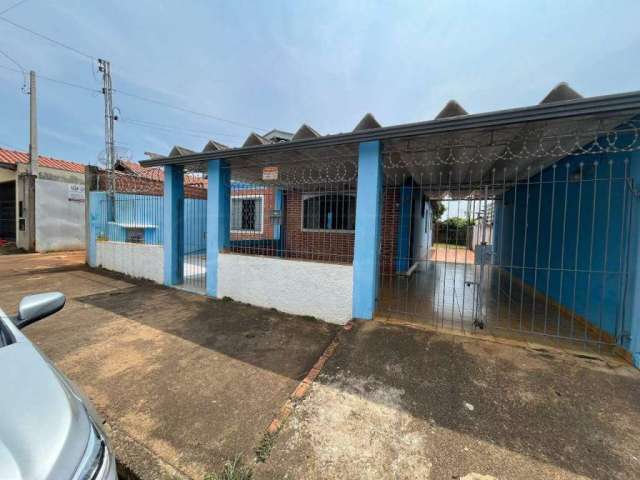 Casa à venda, 3 quartos, 4 vagas, Vila Industrial - Piracicaba/SP