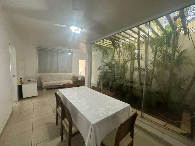 Casa à venda, 3 quartos, 1 suíte, 2 vagas, Parque São Jorge - Piracicaba/SP