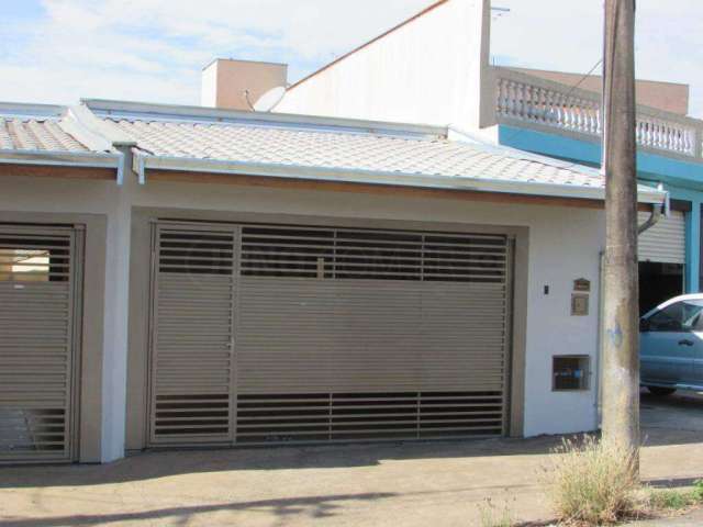 Casa à venda, 3 quartos, 1 suíte, 2 vagas, Garças - Piracicaba/SP