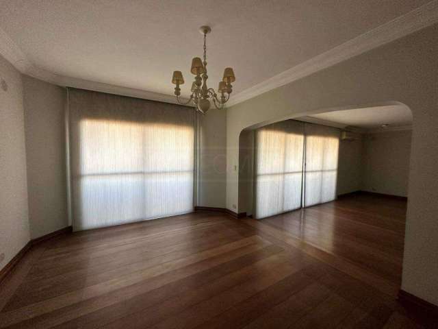 Apartamento à venda, 3 quartos, 3 suítes, 3 vagas, Centro - Piracicaba/SP