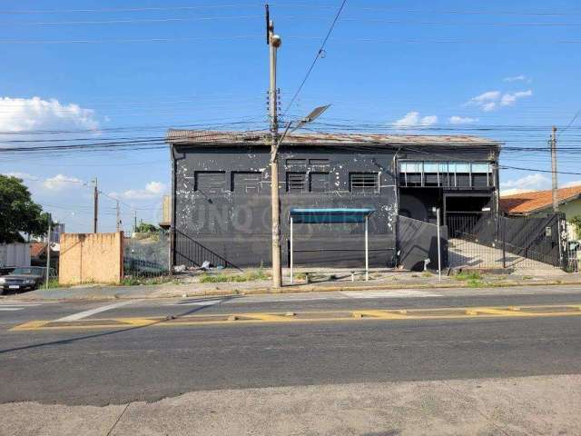 Prédio Comercial à venda, Paulicéia - Piracicaba/SP