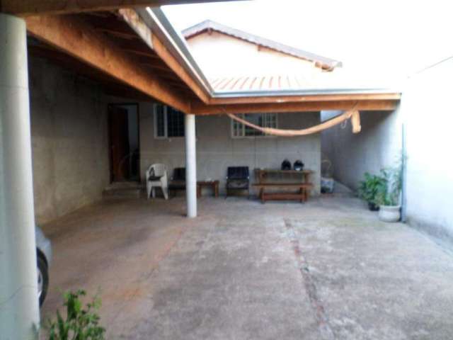 Casa à venda, 2 quartos, 3 vagas, Residencial Bertolucci - Piracicaba/SP