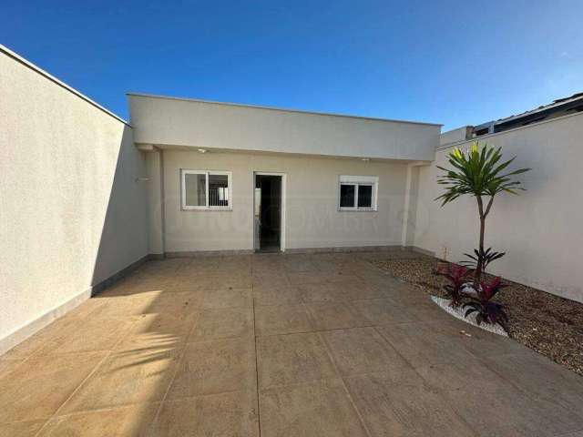 Casa à venda, 2 quartos, 1 suíte, 2 vagas, Pompéia - Piracicaba/SP