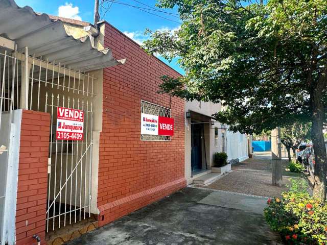 Casa à venda, 2 quartos, Vila Rezende - Piracicaba/SP