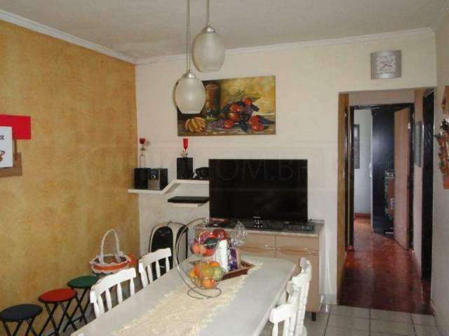 Casa à venda, 4 quartos, 1 suíte, 2 vagas, Jardim Planalto - Piracicaba/SP