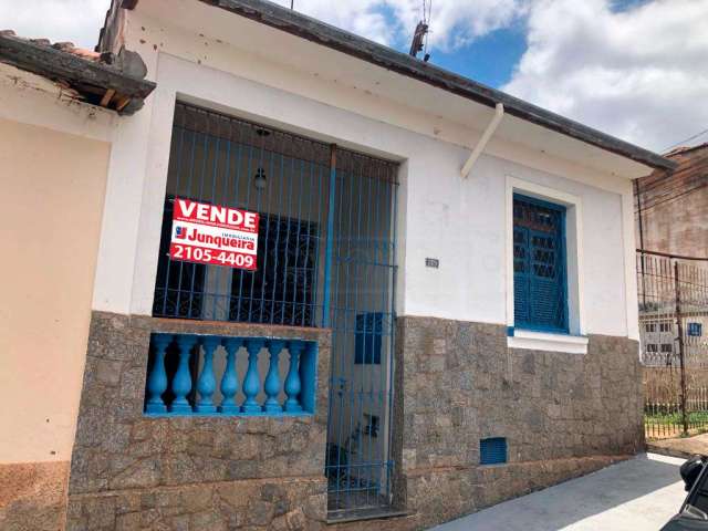 Casa à venda, 2 quartos, Centro - Piracicaba/SP