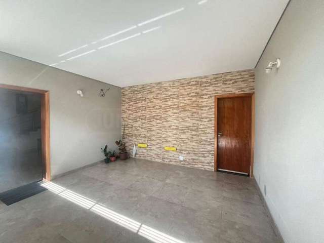 Casa à venda, 3 quartos, 2 suítes, 2 vagas, Vila Independência - Piracicaba/SP