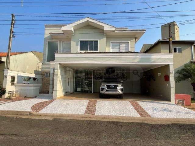 Casa em Condomínio à venda, 3 quartos, 1 suíte, 3 vagas, Dois Córregos - Piracicaba/SP