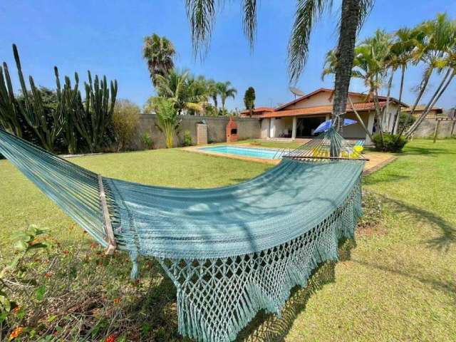 Casa em Condomínio à venda, 2 quartos, 8 vagas, Campestre - Piracicaba/SP