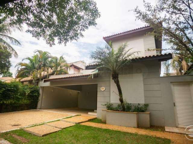 Casa em Condomínio à venda, 3 quartos, 1 suíte, 4 vagas, Terras de Piracicaba II - Piracicaba/SP