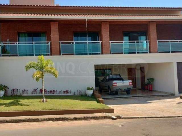 Casa a venda em Condominio San Marino