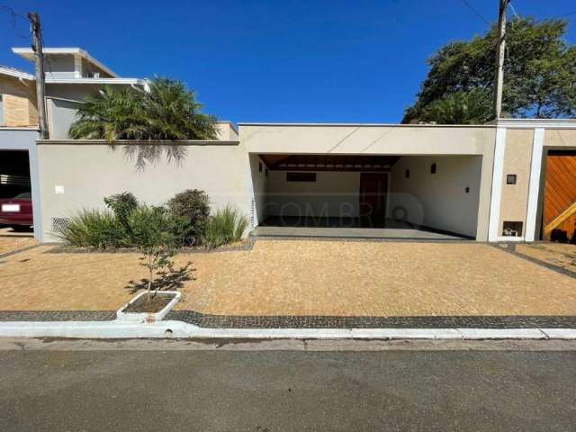 Casa em Condomínio à venda, 3 quartos, 3 suítes, 4 vagas, Jardim Água Viva - Piracicaba/SP