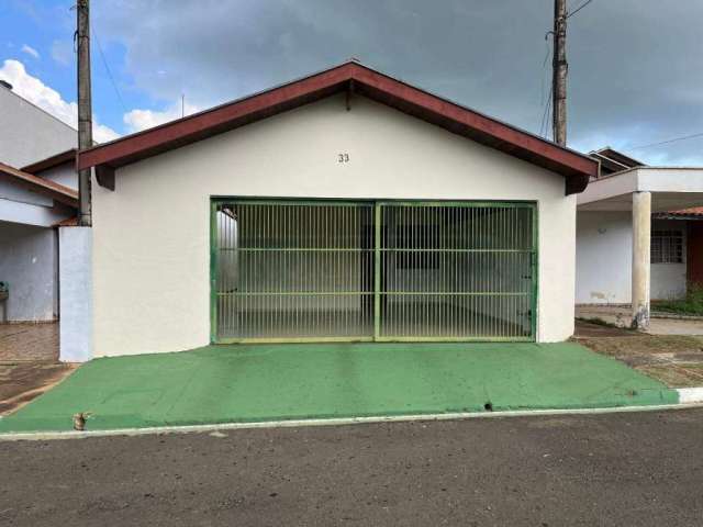 Casa em Condomínio à venda, 4 quartos, 1 suíte, 2 vagas, Taquaral - Piracicaba/SP