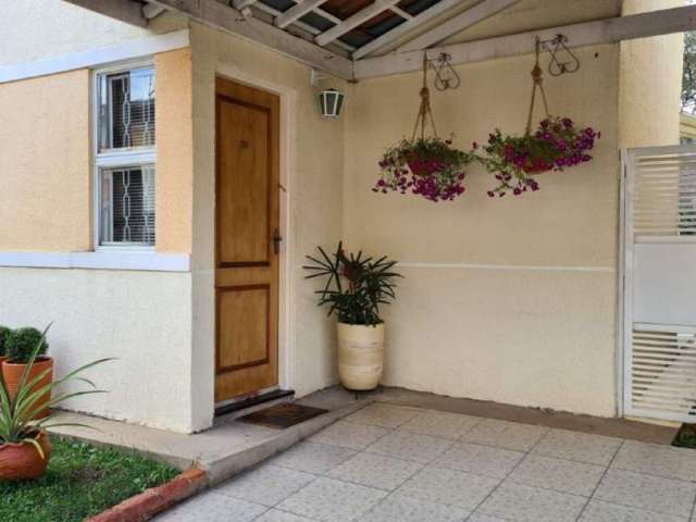 Casa em Condomínio à venda, 2 quartos, Jardim Três Marias - Piracicaba/SP